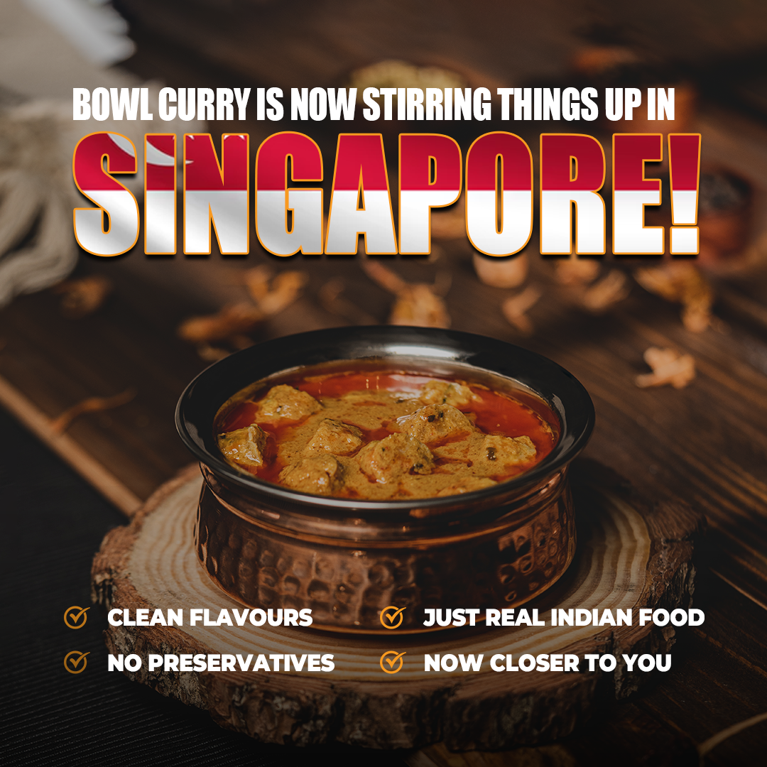 Live in Singapore Mobile