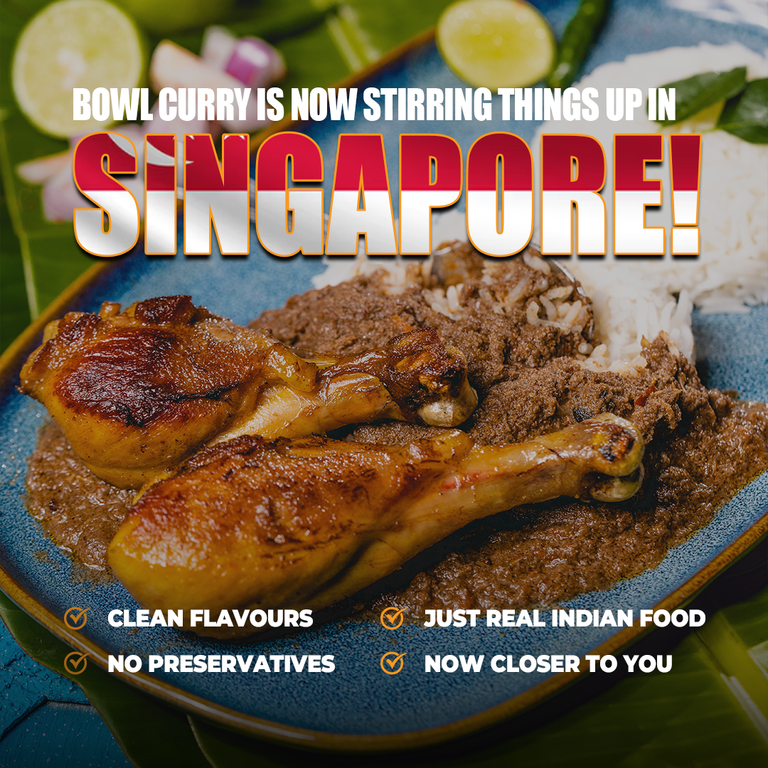 Live in Singapore 2 Mobile