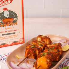 Tandoori Marinade Bundle