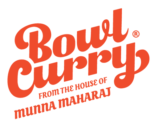 Bowl Curry