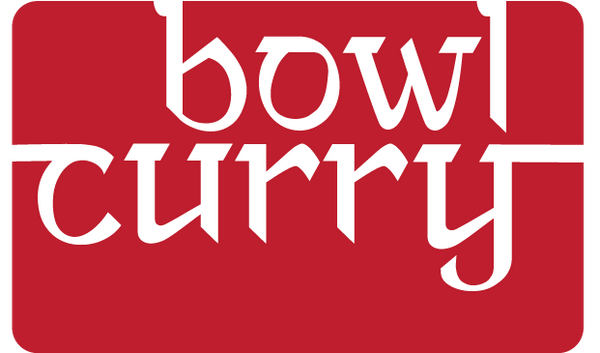 Bowl Curry