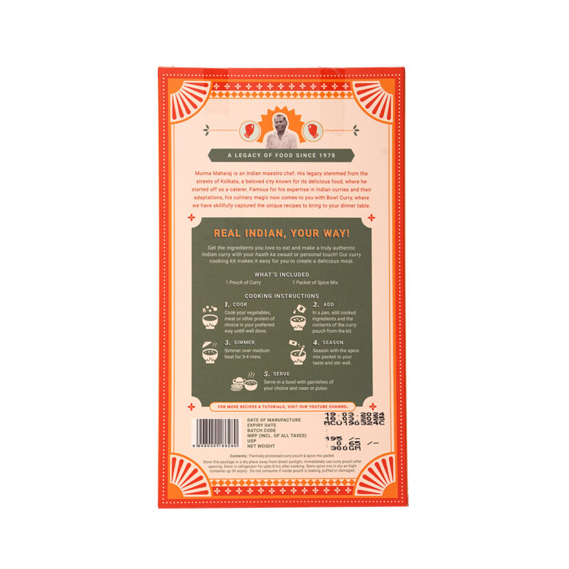 Maharaja Combo - Image 5