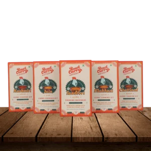 Create Authentic Indian Meals in Just 10 Minutes with Bowl Curry’s Best Home Curry Kits